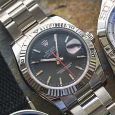 Rolex Watch Buyer Vancouver