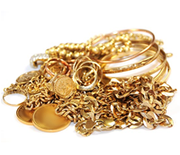 Sell Gold Jewelry in Vancouver
