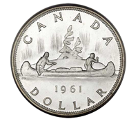 Canadian Silver Coin Buyer